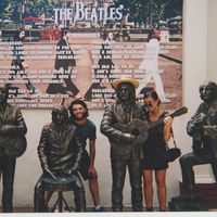 Salomé Fournet-Fayas's Photo