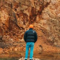 Fotos de Hamana Sadaoui