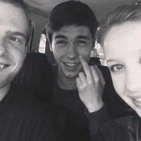 Zakhar Supryaga's Photo