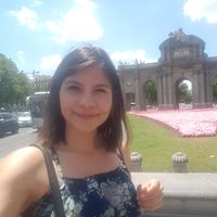 Jessica Correa的照片