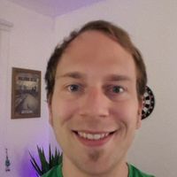 Matthias Halbritter's Photo