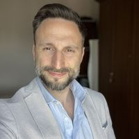 Simone Lazzarini的照片