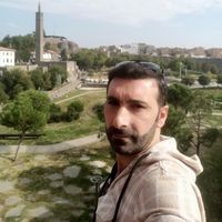 Ahmet  İçen's Photo