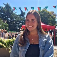 ana beatriz rizzi forgione's Photo