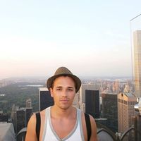 Daniel Achberger's Photo