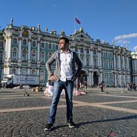 Prashant Kumar的照片