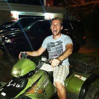 Alexander Gehrts's Photo