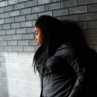 Laetitia Lessage's Photo