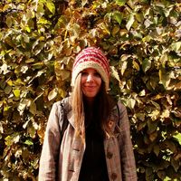 Sara Ranogajec的照片