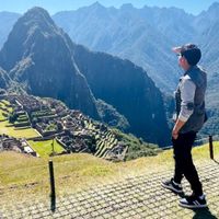 Liam GonxaLez's Photo