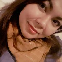 Katia Rodriguez's Photo