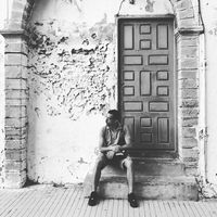 Abdessamad Azil的照片