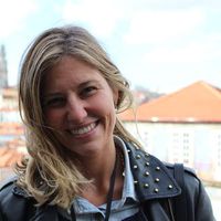 María Adela Cuadrado's Photo