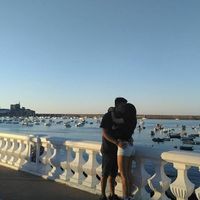 Inés Velasco's Photo