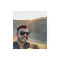 Lucas Fritz的照片