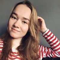 Nanna von Knorring's Photo