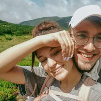 Kamil Gogola's Photo