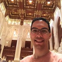 Glauco  Dias's Photo