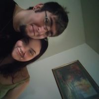 Elias Wilson的照片