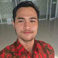 Alamdani Rianto的照片
