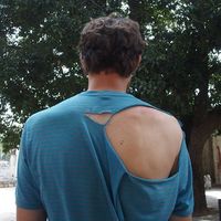 Matthieu Berg的照片