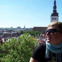 Anna Parandyk's Photo