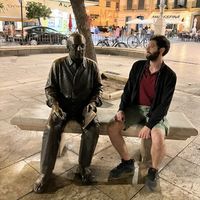 Furkan Mert Uludag's Photo