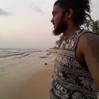 mahesh kumara的照片