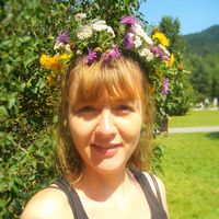 Adrianna Grzesiczak的照片