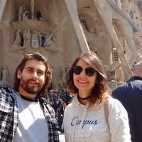 Marco Antonio Oliveira's Photo