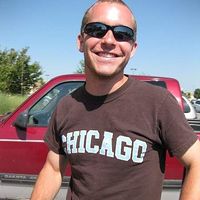 Benjamin R Johnston's Photo