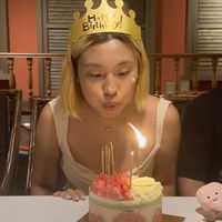 Winnie Duan的照片