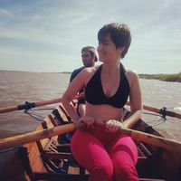 Varinia María's Photo