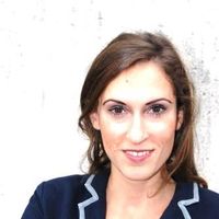 Anahita LE BOURDIEC SHAFFII's Photo