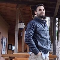 Abdullah Deniz的照片