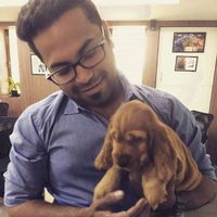 Prajesh Gaonkar's Photo