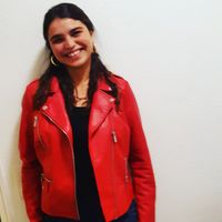 Fran Keutmann Meyer的照片