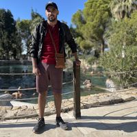 Anas Belkhadir的照片