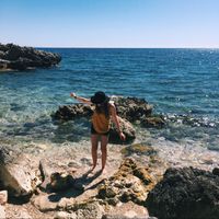 Gabė Makaryčevaitė's Photo