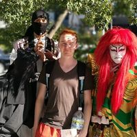 Esben Rueskov Madsen's Photo