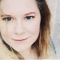 Olga Zagoskina's Photo