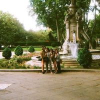 Photos de Esther Geijo