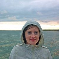 Svetlana Kolesina的照片