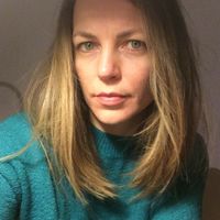 Martina Vilhar's Photo