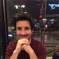 Uğur Baran Göz的照片