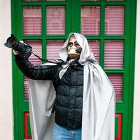 Photos de Barak Shacked