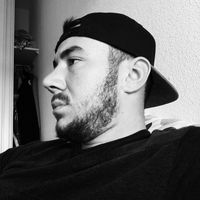 Clément Huvelin's Photo