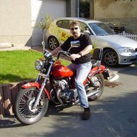 Michael Bock's Photo