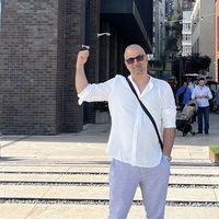 Amir Akbarzadeh的照片