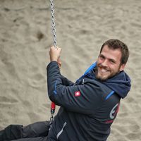 Malte Metzner的照片